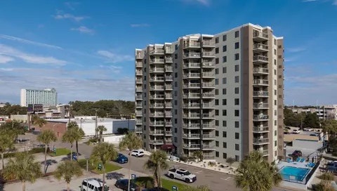 400 N 20th Ave N #101, Myrtle Beach, SC 29577