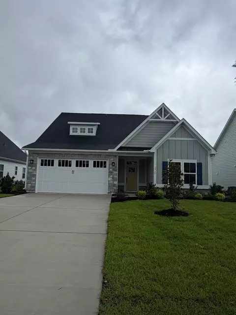 1274 Black Wolf Run, Sunset Beach, NC 28468