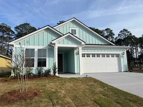 1105 Lady Bird Way, North Myrtle Beach, SC 29582