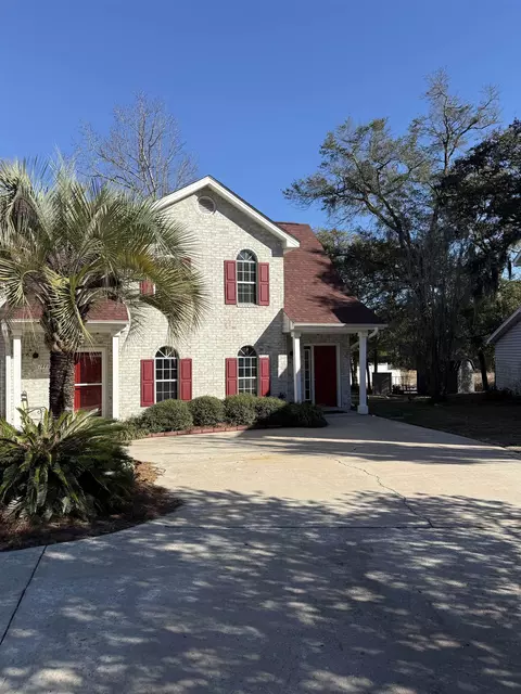 1444 Bessent Ave #B, Little River, SC 29566
