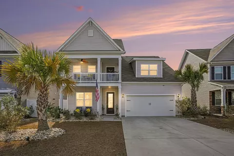 10142 Hamilton Branch Loop, Myrtle Beach, SC 29579