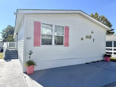 427 Meadowlark Dr, Surfside Beach, SC 29575
