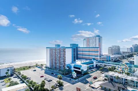 1501 S Ocean Blvd #1541, Myrtle Beach, SC 29577