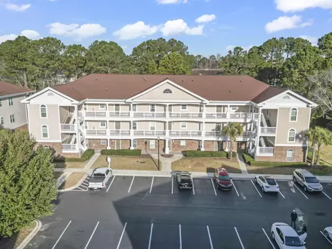 5750 Oyster Catcher Dr #434, North Myrtle Beach, SC 29582