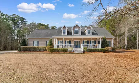 2347 Devine St, Georgetown, SC 29440