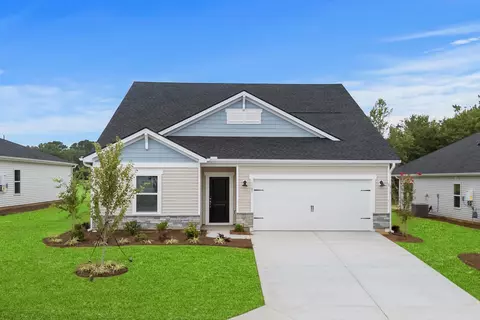 492 Cypress Preserve Cir, Longs, SC 29568