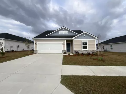 492 Cypress Preserve Cir, Longs, SC 29568