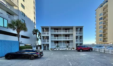 3411 S Ocean Blvd #A-2, North Myrtle Beach, SC 29582