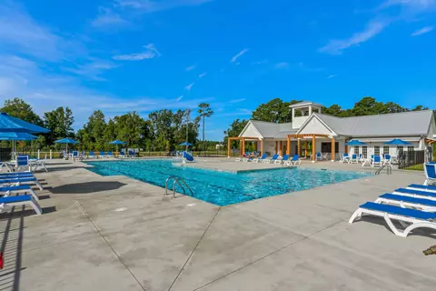 Exterior - 8220 Sparkle Dr, Longs, SC 29568 photo 2 of 3