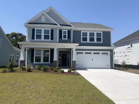 374 Starlit Way, Myrtle Beach, SC 29579