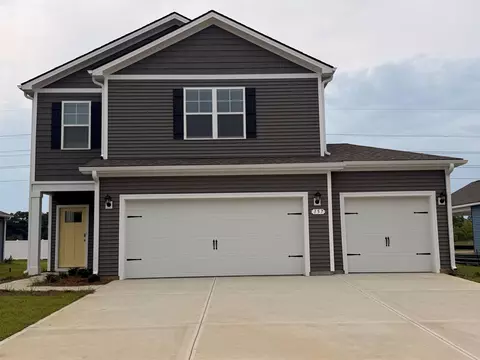 157 Homestead Way, Myrtle Beach, SC 29588