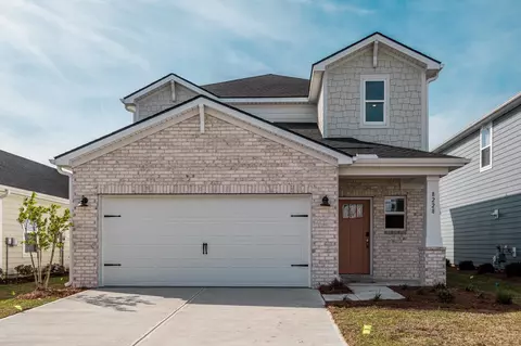 8228 Sparkle Dr, Longs, SC 29568