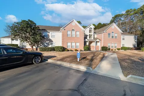 4390 Daphne Ln #H, Murrells Inlet, SC 29576