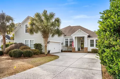 54 Summerlight Dr, Murrells Inlet, SC 29576