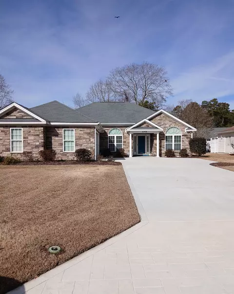 6908 Ashley Cove Dr, Myrtle Beach, SC 29588