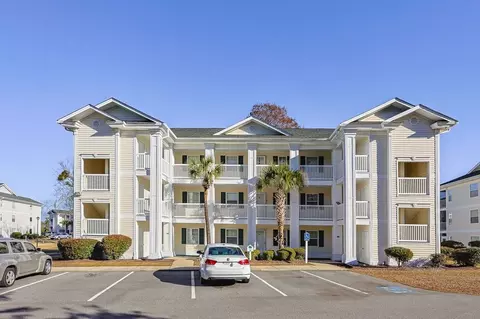 465 White River Dr #35-D, Myrtle Beach, SC 29579