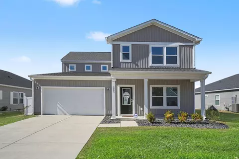3005 Palma Way, Myrtle Beach, SC 29579
