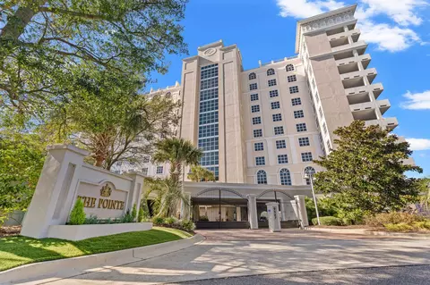 9547 Edgerton Dr #904, Myrtle Beach, SC 29572