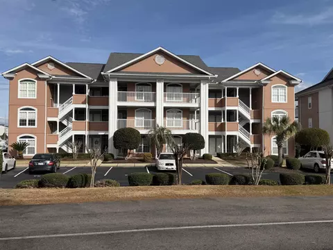 4625 Lightkeepers Way #7-L, Little River, SC 29566