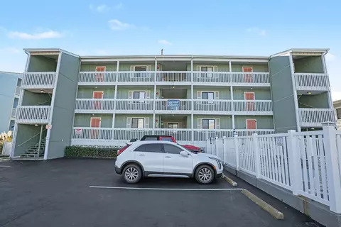 807 S Ocean Blvd #C3, North Myrtle Beach, SC 29582