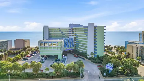 1105 S Ocean Blvd #110, Myrtle Beach, SC 29577