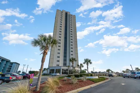 5905 S Kings Hwy #908 C, Myrtle Beach, SC 29575