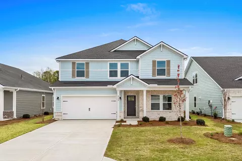 2724 Tranquility Loop, Longs, SC 29568