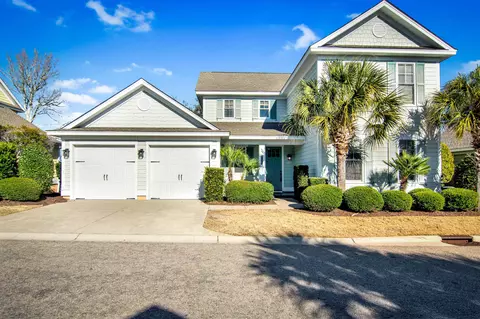 562 Olde Mill Dr, North Myrtle Beach, SC 29582