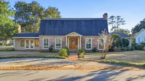 709 Mount Gilead Rd, Murrells Inlet, SC 29576