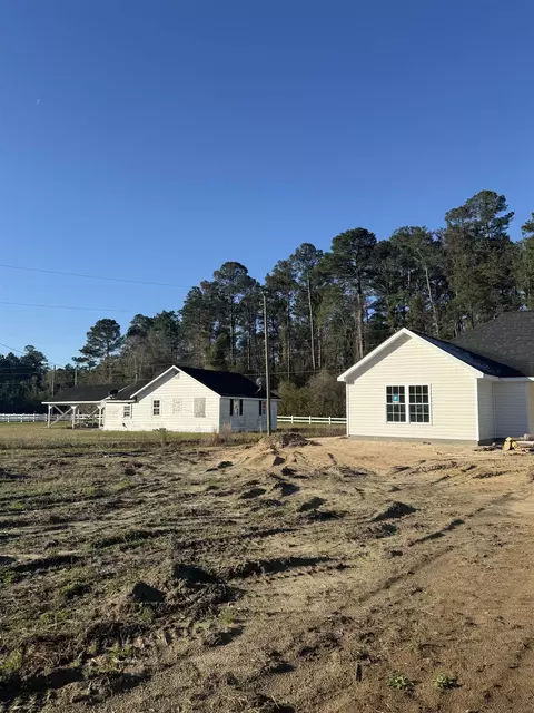 Exterior - 370 Three Curve Rd, Loris, SC 29569 photo 4 of 6