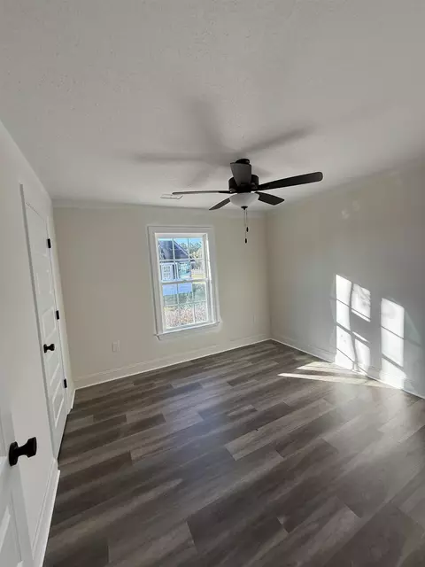 Bedroom - 370 Three Curve Rd, Loris, SC 29569 photo 3 of 5