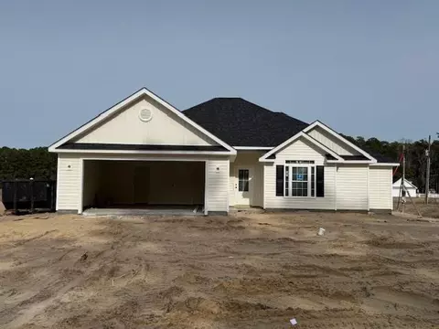 370 Three Curve Rd, Loris, SC 29569