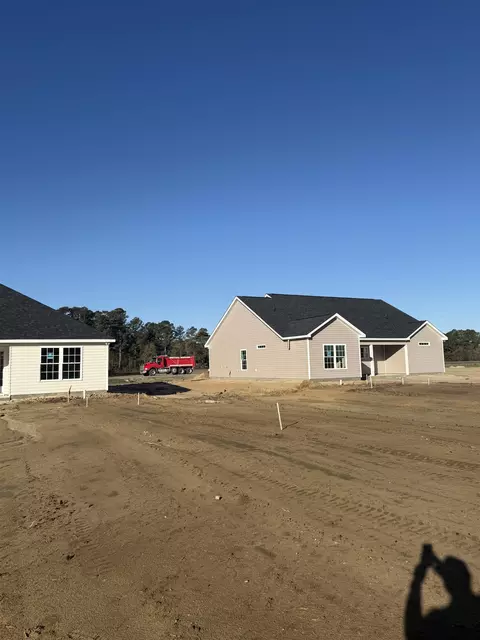 Exterior - 370 Three Curve Rd, Loris, SC 29569 photo 5 of 6