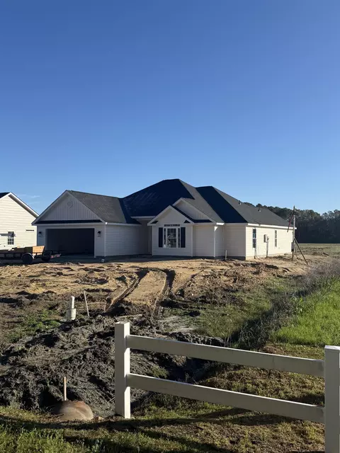 Exterior - 370 Three Curve Rd, Loris, SC 29569 photo 6 of 6