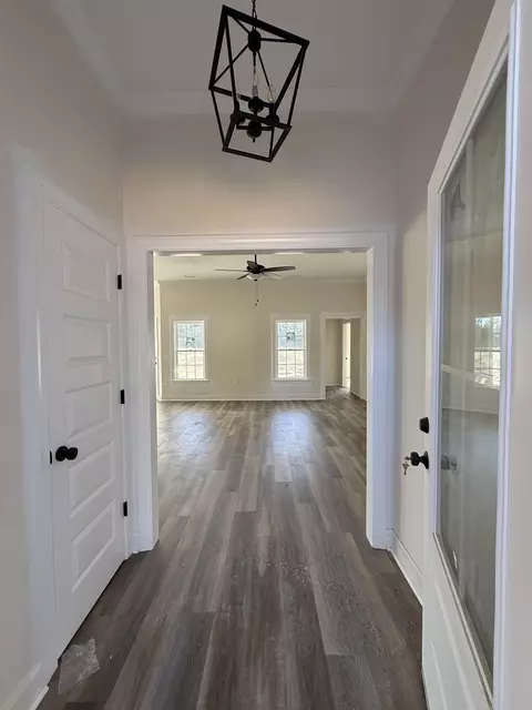 Entry Way - 370 Three Curve Rd, Loris, SC 29569 photo 1 of 2