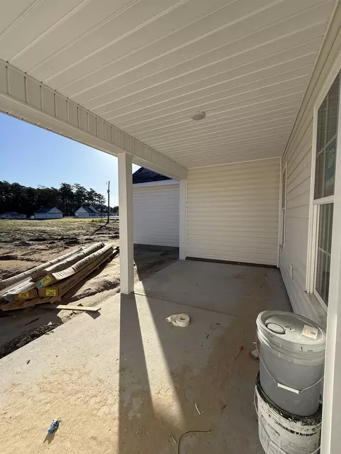 Exterior - 370 Three Curve Rd, Loris, SC 29569 photo 2 of 6