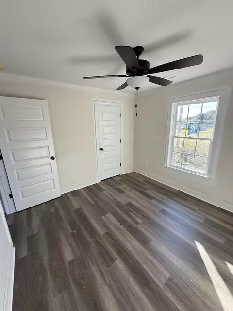Bedroom - 370 Three Curve Rd, Loris, SC 29569 photo 5 of 5