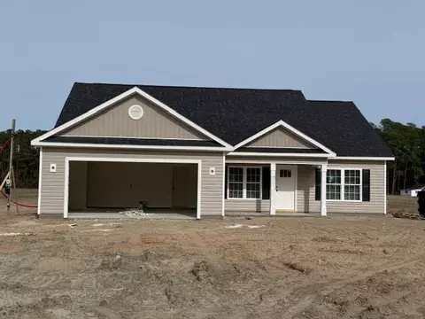 374 Three Curve Rd, Loris, SC 29569