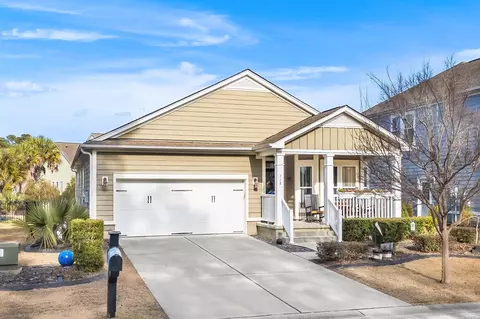 118 Dreamland Dr, Murrells Inlet, SC 29576