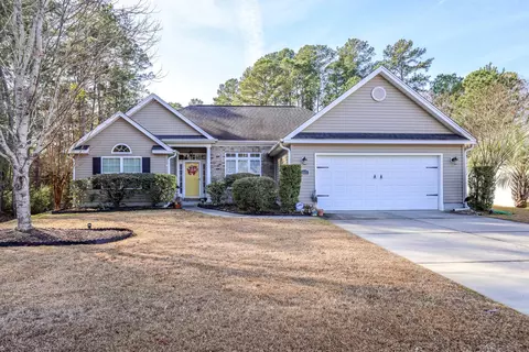 147 Quail Hollow Rd, Myrtle Beach, SC 29579
