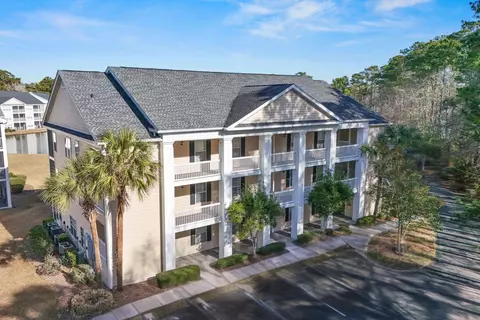 647 Woodmoor Dr #201, Murrells Inlet, SC 29576