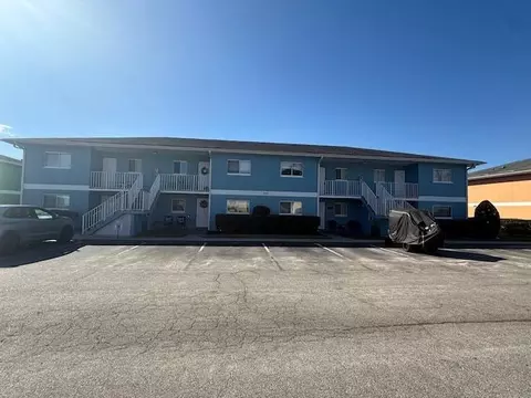 1200 5th Ave N #307, Surfside Beach, SC 29575