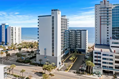 2001 S Ocean Blvd #1302, Myrtle Beach, SC 29577