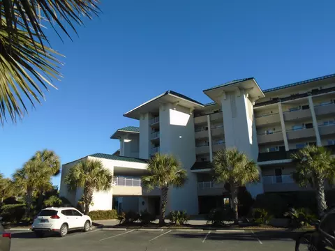 601 Retreat Beach Cir #128, Pawleys Island, SC 29585