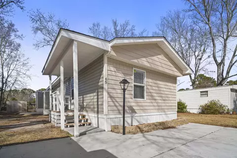 45 Shamrock Cir, Murrells Inlet, SC 29576