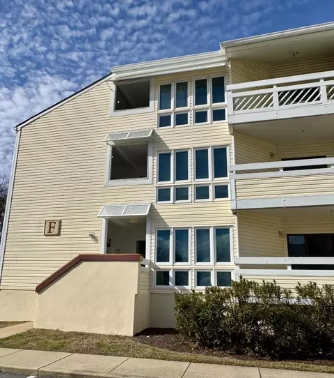 1100 Possum Trot Rd #F-111, North Myrtle Beach, SC 29582