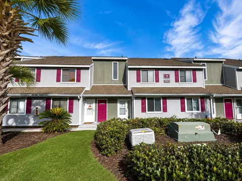 1880 Colony Dr #11-O, Surfside Beach, SC 29575