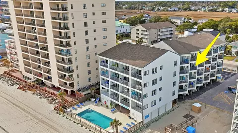 920 N Waccamaw Dr #2305, Murrells Inlet, SC 29576