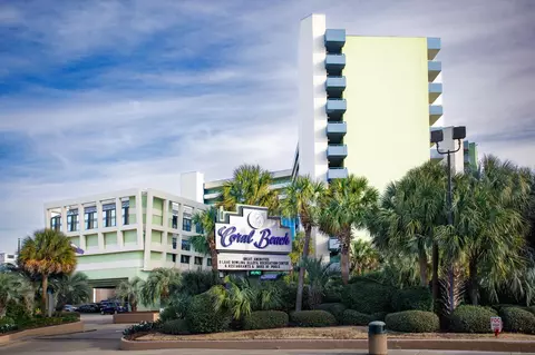 1105 S Ocean Blvd #730, Myrtle Beach, SC 29577
