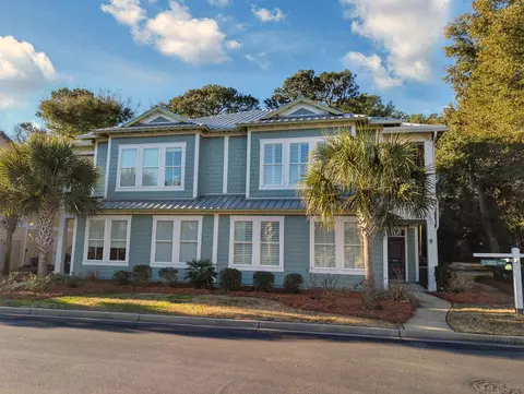 229 Lumbee Cir UNIT 39, Pawleys Island, SC 29585